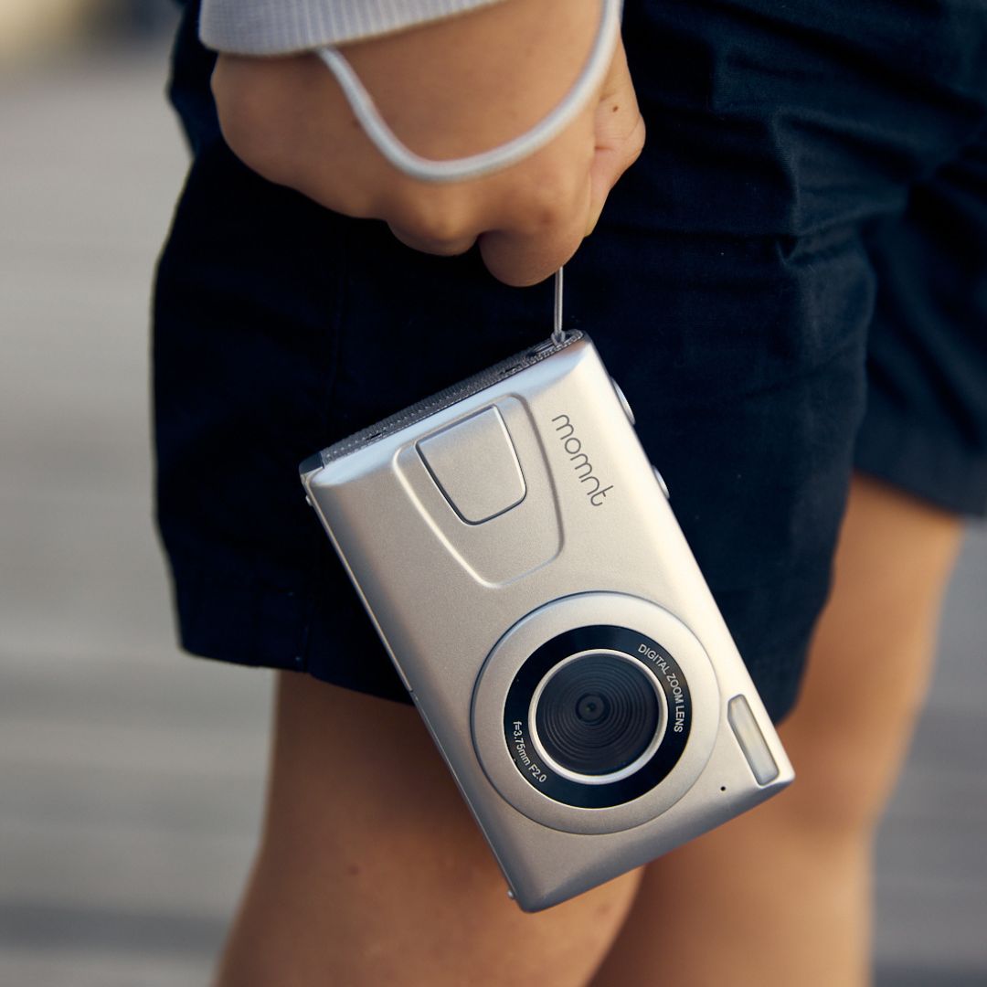 Digital Cameras