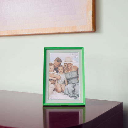 Momnt 10.1&quot; Frameo Digital Photo Frame - Interchangeable Frames