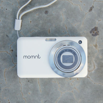 Momnt 6x Optical Zoom Camera